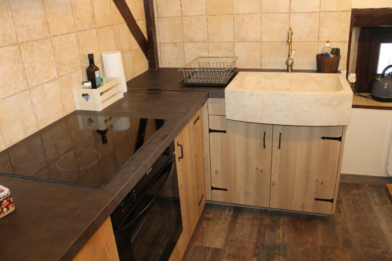 Les Laurentides Athee  Екстер'єр фото